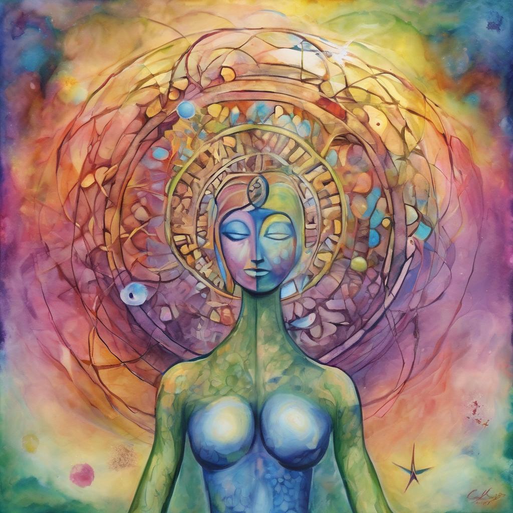 Προσαρμογή της σκέψης μετά από αναστάτωση