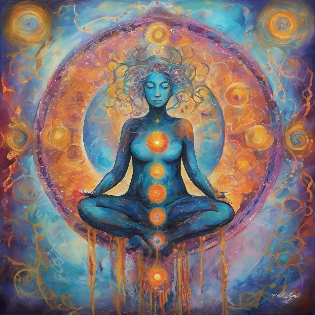 Μεταστροφή Σκέψης για την Ανάκτηση Εμπιστοσύνης στον Εαυτό Σας