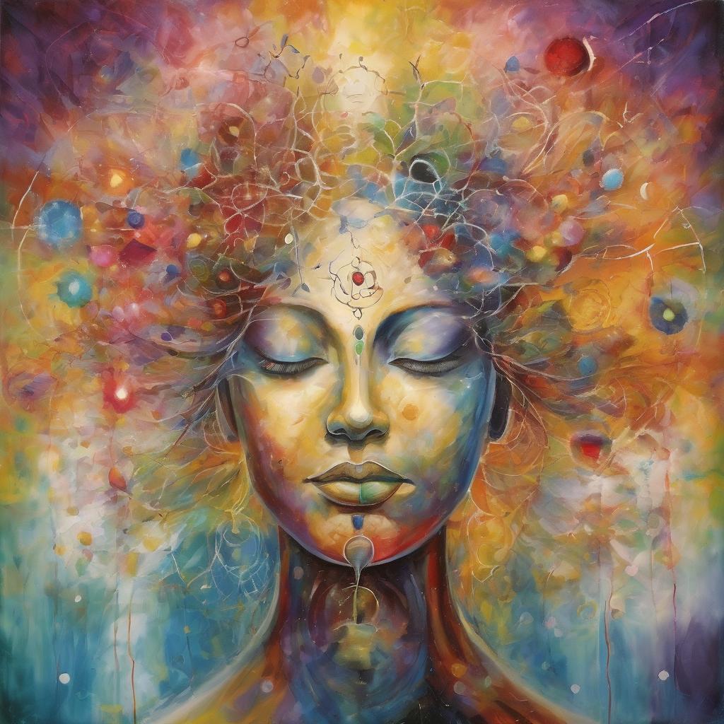 Αλλαγή στη σκέψη για διατήρηση δια discipline και ειρήνη