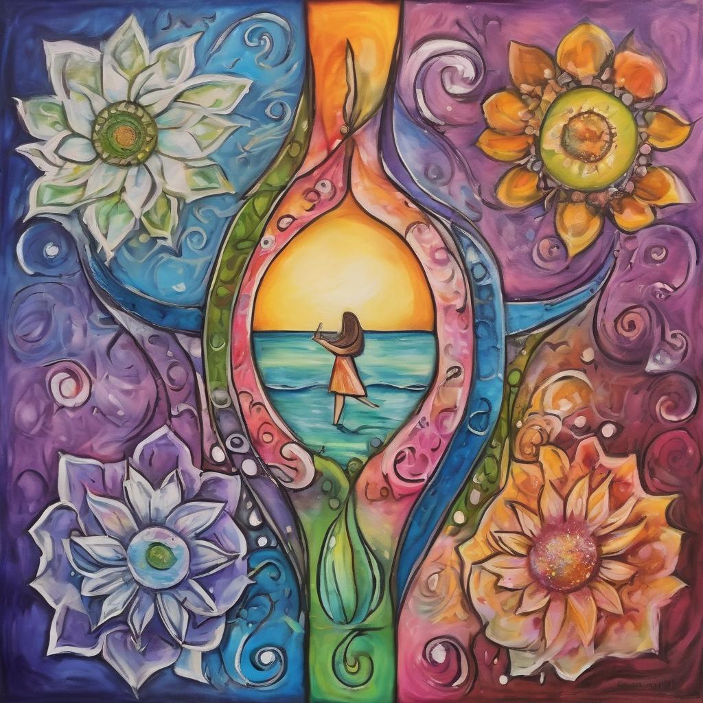 Επιδίωξη της Εσωτερικής Αρμονίας σε Δύσκολες Στιγμές