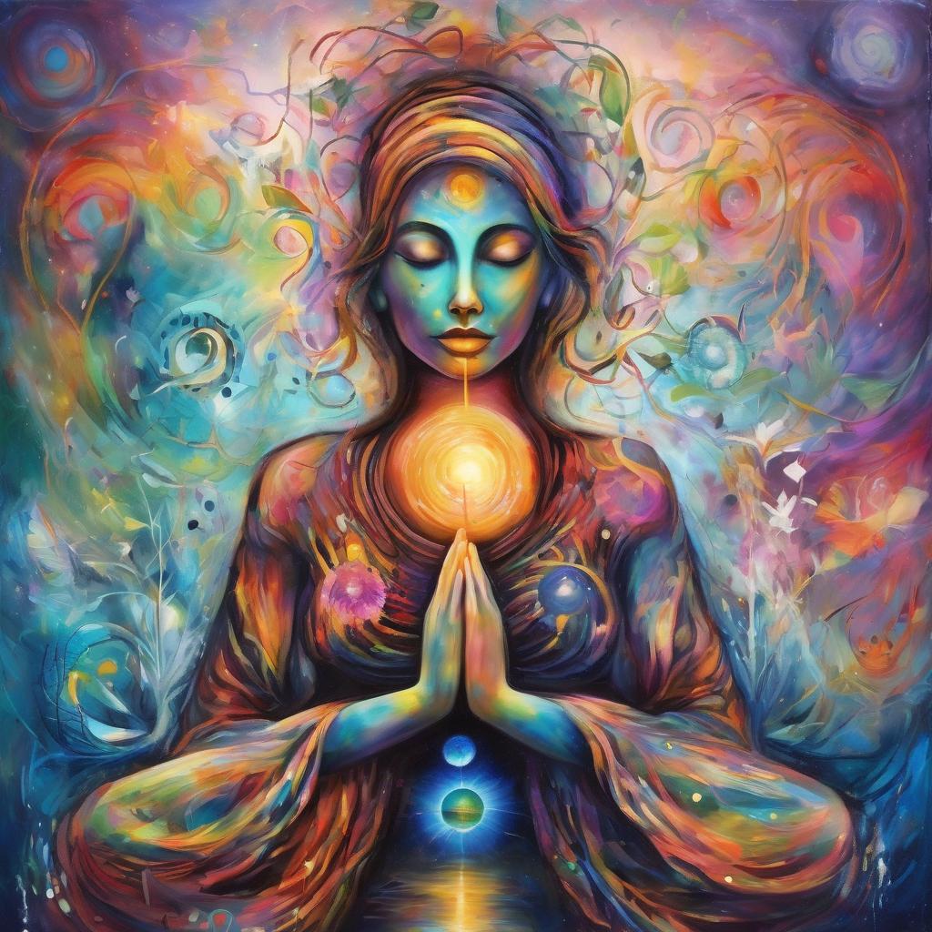 Μεταστροφή Σκέψης για Ήρεμη Διάθεση