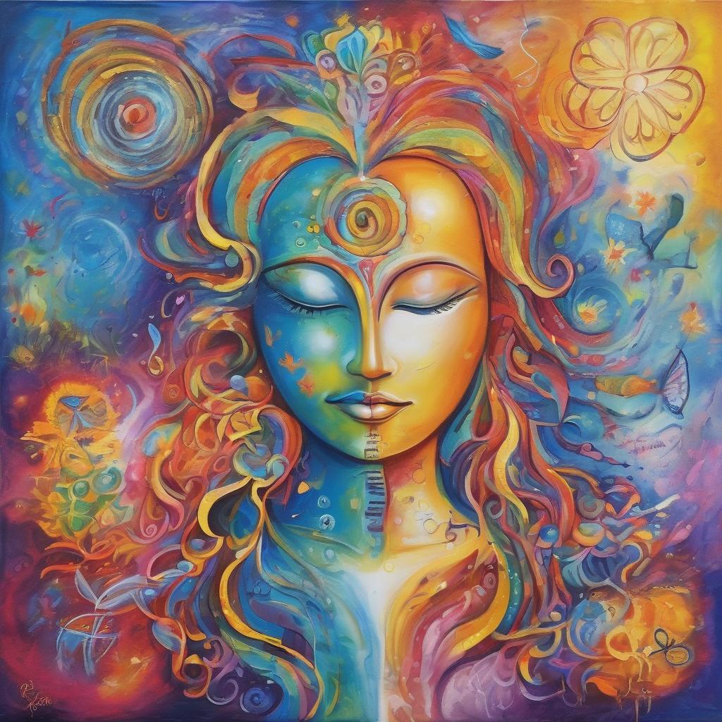 Αλλάξτε τη σκέψη: Η δύναμη του νοήματος