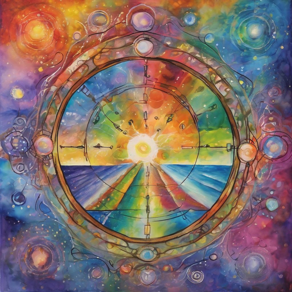 Μεταστροφή σκέψης για τη διατήρηση της εστίασης